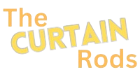 Logo TheCurtainRods